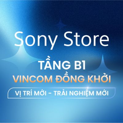 Tối ưu trải nghiệm mua sắm