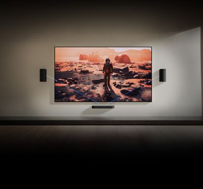 BRAVIA Theatre System 6