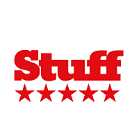 Logotip nagrade Stuff Award