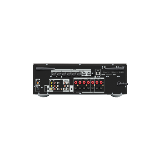 Sony 5.1 amp top