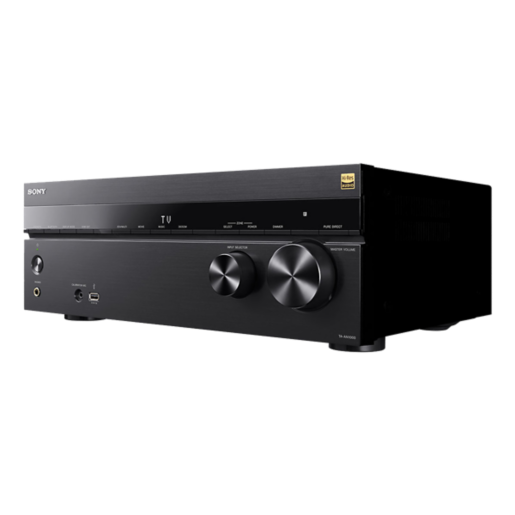 AVアンプ　Sony STR-DH590 Acheter Ampli-tuner AV Home Cinema 5.2 canaux | STR-DH590
