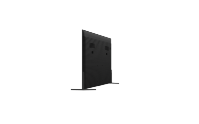 A95L 系列的 360 度可滑動檢視器可 360° 顯示電視畫面