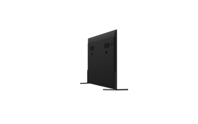 A95L 系列的 360 度可滑動檢視器可 360° 顯示電視畫面