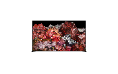 Drehbarer 360°-Viewer für X95L Serie mit 360-Grad-Ansicht des Fernsehers