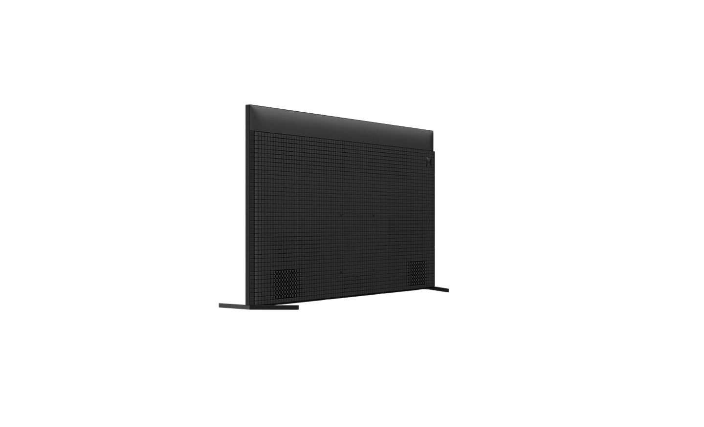 Drehbarer 360°-Viewer für X95L Serie mit 360-Grad-Ansicht des Fernsehers