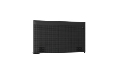 Drehbarer 360°-Viewer für X95L Serie mit 360-Grad-Ansicht des Fernsehers