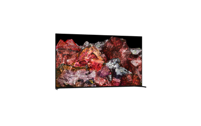 Drehbarer 360°-Viewer für X95L Serie mit 360-Grad-Ansicht des Fernsehers