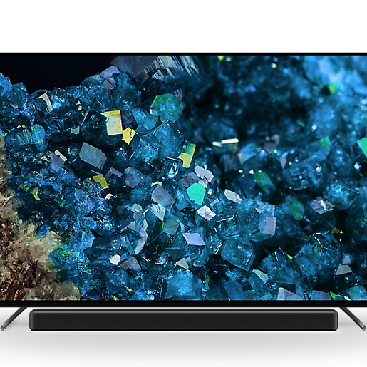 A80L / A83L / A84L | BRAVIA XR | OLED | 4K Ultra HD | High Dynamic Range (HDR) | Smart TV (Google TV)