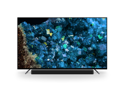 A80L/A83L/A84L Series BRAVIA XR OLED 4K HDR | Telewizory | Sony Polska