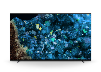 A80L Series BRAVIA XR 4K HDR OLED | TVs | Sony Middle East