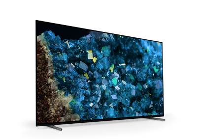 A80L/A83L/A84L Series BRAVIA XR OLED 4K HDR | Telewizory | Sony Polska