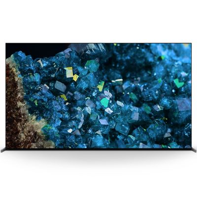 A80L / A83L / A84L | BRAVIA XR | OLED | 4K Ultra HD | High Dynamic Range (HDR) | Smart TV (Google TV)