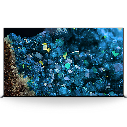 Снимка на A80L/A83L/A84L | BRAVIA XR | OLED | 4K Ultra HD | Висок динамичен обхват (HDR) | Smart TV (Google TV)