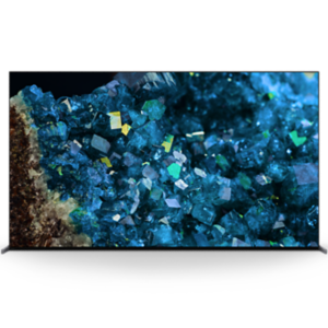 A80L | BRAVIA XR | OLED | 4K Ultra HD | HDR (High Dynamic Range) | Smart-tv (Google TV)