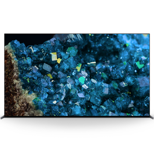 Unser Pure Black OLED-Fernseher, der auf dem Cognitive Processor XR™ basiert, liefert unglaubliche K...