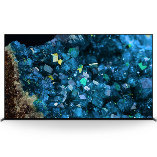A80L / A83L / A84L | BRAVIA XR | OLED | 4K Ultra HD | High Dynamic Range (HDR) | Smart TV (Google TV)