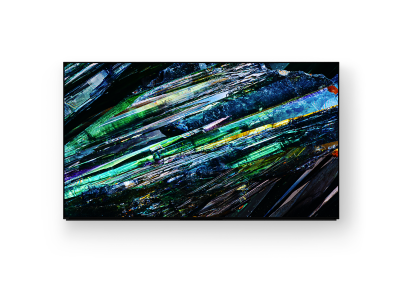 A95L Series BRAVIA XR 4K HDR OLED | TVs | Sony Singapore