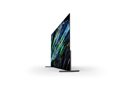A95L Series BRAVIA XR 4K HDR OLED | Fernseher | Sony Schweiz
