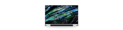 Buy A95L | BRAVIA XR | MASTER Series | OLED | 4K Ultra HD | High ...