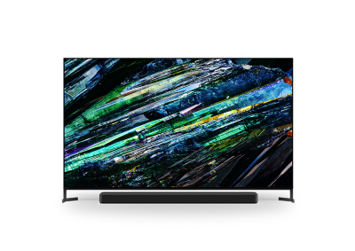 A95L Series BRAVIA XR 4K HDR OLED | Fernseher | Sony Schweiz
