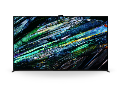 テレビ SONY XRJ-55A95K QD-OLED Amazon.co.jp: ソニー 55V型 4K 有機EL テレビ ブラビアXRJ