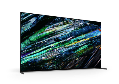 【ほぼ未使用】ソニー BRAVIA XRJ-55A95K 55\" QD-OLED Amazon.co.jp: ソニー 55V型 4K 有機EL テレビ ブラビアXRJ