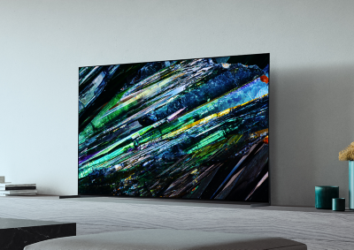 A95L Series BRAVIA XR HDR OLED 4K | Televizoare | Sony România