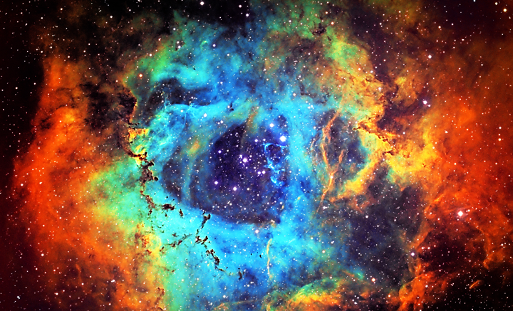 Incomparable colours. Phenomenally vibrant.