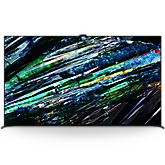 A95L | BRAVIA XR | „MASTER Series“ | OLED | 4K Ultra HD | Didelis dinaminis diapazonas (HDR) | Išmanusis televizorius („Google TV“) nuotrauka
