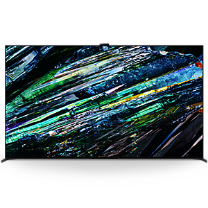 Our flagship OLED TV powered by Cognitive Processor XR™ delivers our widest colour and definitive co...