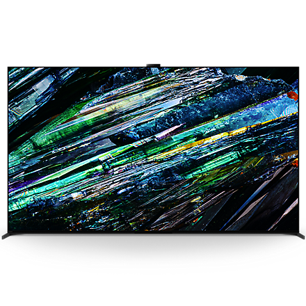 Picture of A95L | BRAVIA XR | MASTER Series | OLED | 4K Ultra HD | High Dynamic Range (HDR) | Smart TV (Google TV)