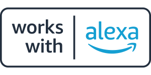 Логотип для роботи з Alexa