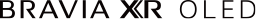 Logo of BRAVIA XR OLED