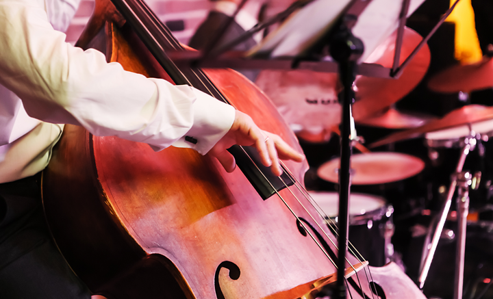 Bigger pressure and bass for clearer sound