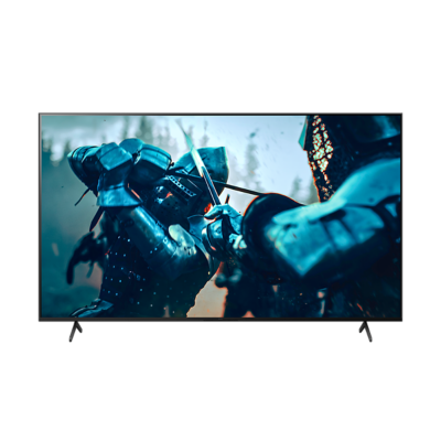 BRAVIA 3 | 4K HDR | Smart TV | TVs | Sony CA