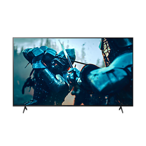 BRAVIA 3 | 4K HDR Processor X1™ | 4K Ultra HD | High Dynamic Range (HDR) | Smart TV (Google TV)