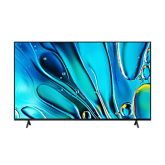 Picture of BRAVIA 3 | 4K HDR Processor X1™ | 4K Ultra HD | High Dynamic Range (HDR) | Smart TV (Google TV)