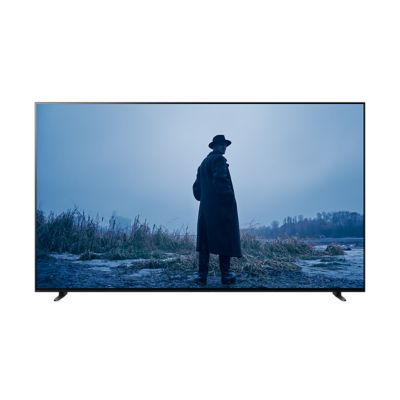 BRAVIA 8A | XR Prozessor | OLED | 4K Ultra HD | High Dynamic Range (HDR) | Smart-TV (Google TV)