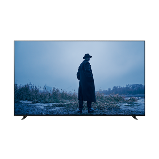 BRAVIA 8 | XR Processor | OLED | 4K Ultra HD | High Dynamic Range (HDR) | Smart TV (Google TV)