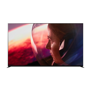 BRAVIA 9 | XR Processor | Mini LED | 4K Ultra HD | High Dynamic Range (HDR) | Smart TV (Google TV)