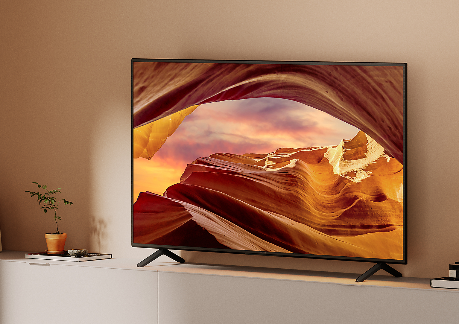 X75WL Series 4K HDR Smart TV | TVs | Sony UK X75WL Series 4K HDR Smart TV | TVs | Sony UK