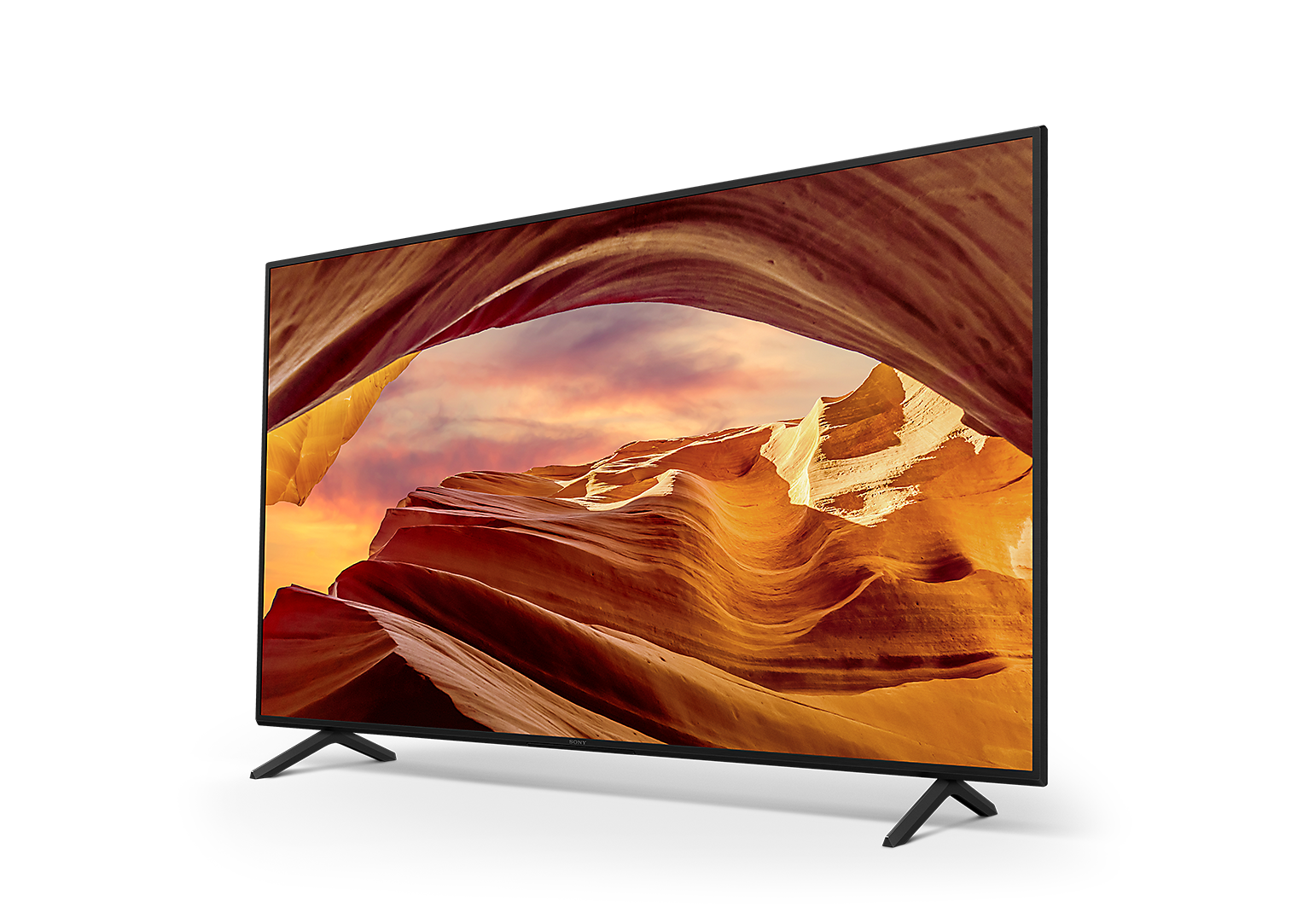 X75WL Series 4K HDR Smart TV | TVs | Sony UK X75WL Series 4K HDR Smart TV | TVs | Sony UK