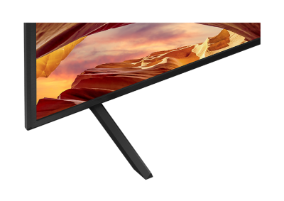 X75WL Series 4K HDR Smart TV | TVs | Sony UK