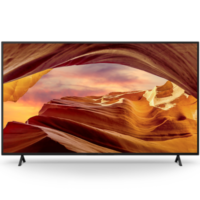 TV SONY 55 Pulgadas 139 cm XBR-55X907H 4K-UHD LED Smart T