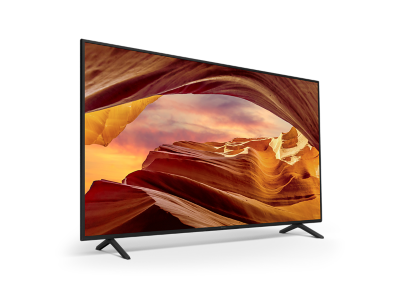 X77L Series 4K HDR Smart TV | TVs | Sony Democratic Republic of Congo