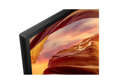 X77L Series 4K HDR Smart TV | TVs | Sony Democratic Republic of Congo
