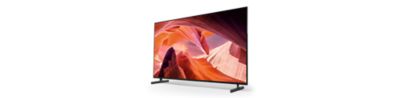 Buy X80L 4K Ultra HD High Dynamic Range (HDR) Smart TV (Google TV) 189 cm (75”) Sony