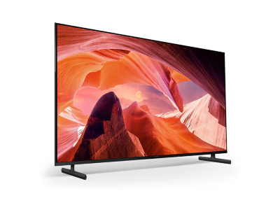 【売れ筋】 | TV Smart HDR 4K Series X80L TVs UK Sony | その他