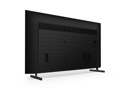 X80L| 4K Ultra HD | High Dynamic Range (HDR) | Smart TV con Google TV