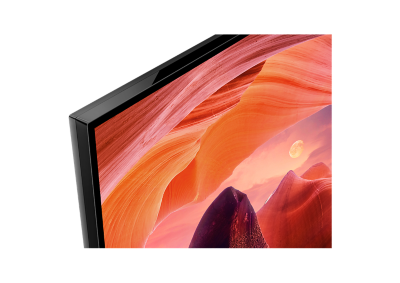 X80L Series 4K HDR Smart TV | TVs | Sony Democratic Republic of Congo